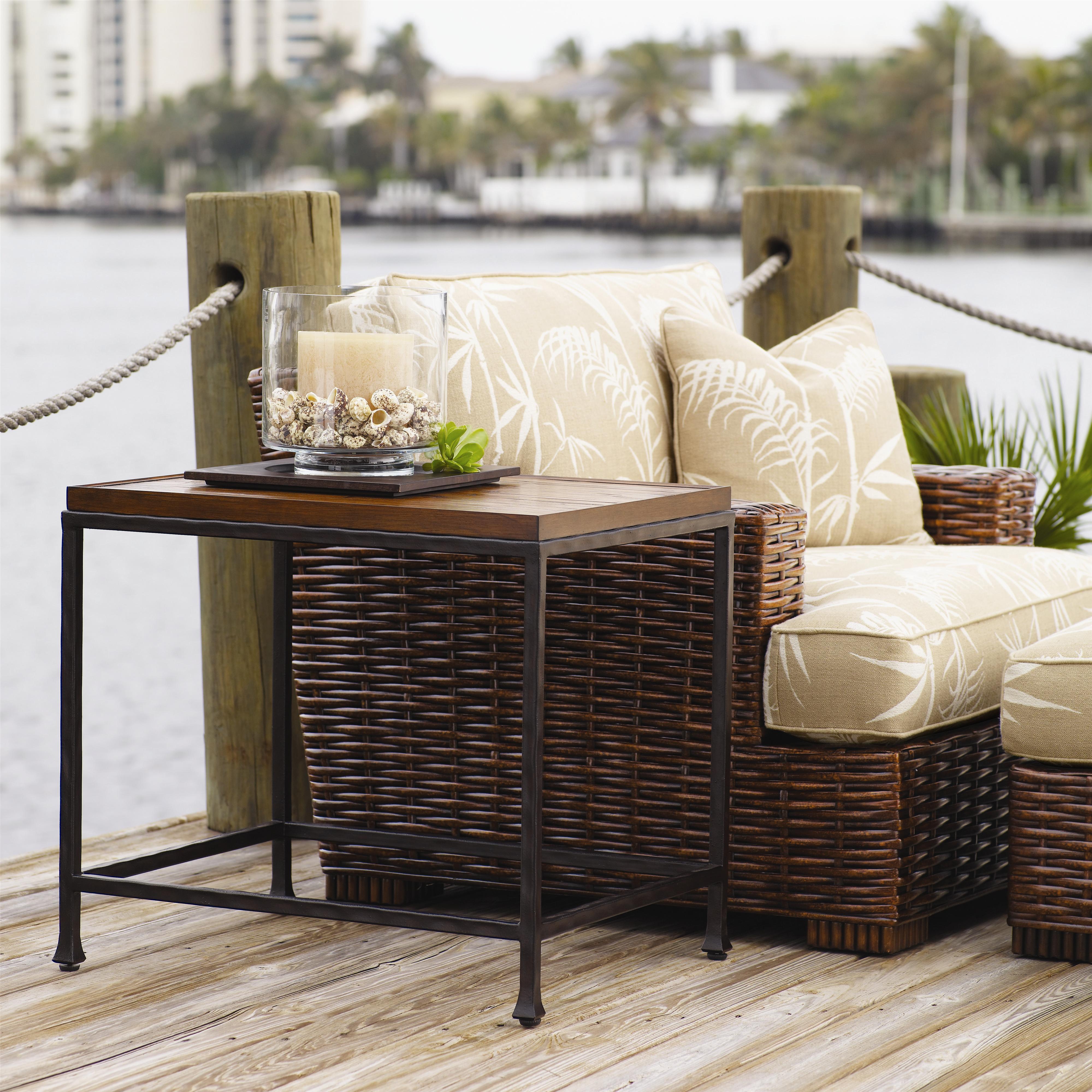 Tommy discount bahama wicker